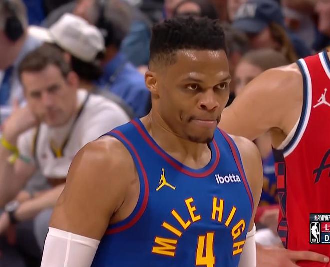 北京时间5月4日NBA季后赛抢七大战：掘金主场迎战快船谁能晋级