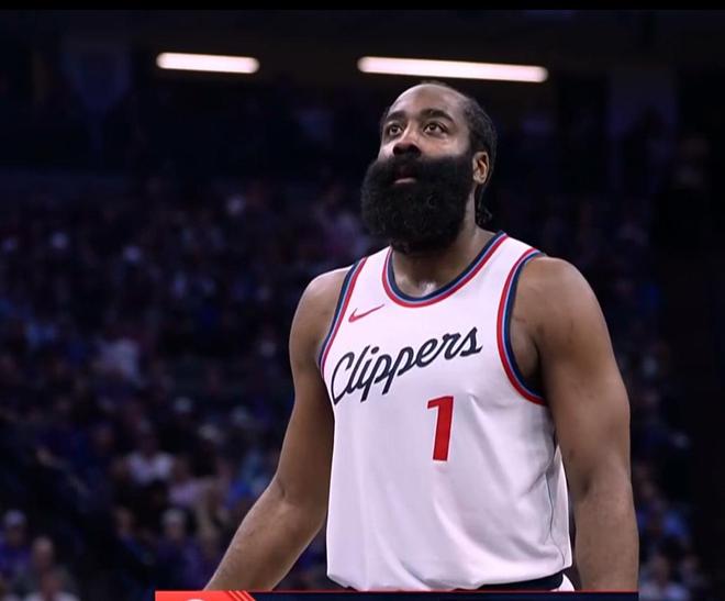 北京时间5月4日NBA季后赛抢七大战：掘金主场迎战快船谁能晋级