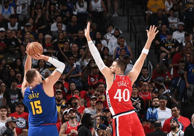 5月4日NBA2024-25赛季季后赛首轮西部首组抢七大战前瞻