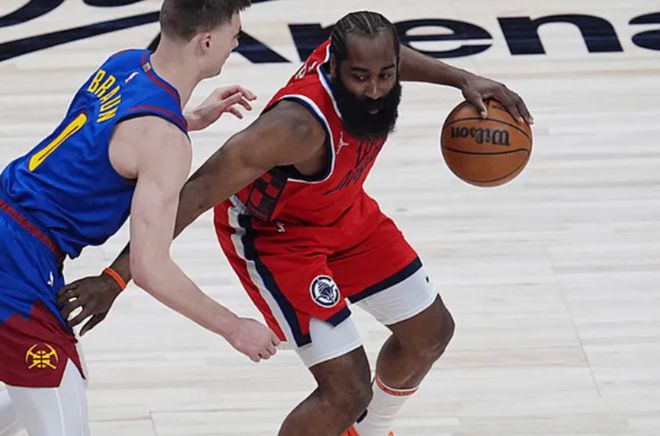 5月4日NBA2024-25赛季季后赛首轮西部首组抢七大战前瞻
