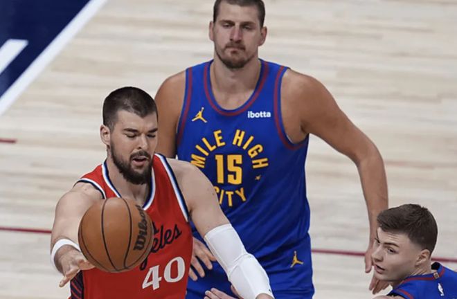 5月4日NBA2024-25赛季季后赛首轮西部首组抢七大战前瞻