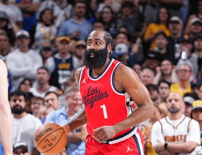 5月4日NBA2024-25赛季季后赛首轮西部首组抢七大战前瞻