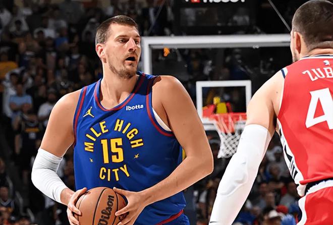 5月4日NBA2024-25赛季季后赛首轮西部首组抢七大战前瞻