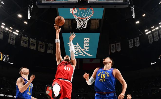 5月4日NBA2024-25赛季季后赛首轮西部首组抢七大战前瞻