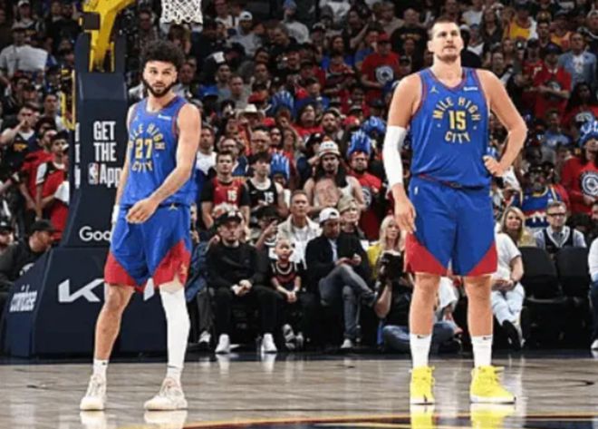5月4日NBA2024-25赛季季后赛首轮西部首组抢七大战前瞻