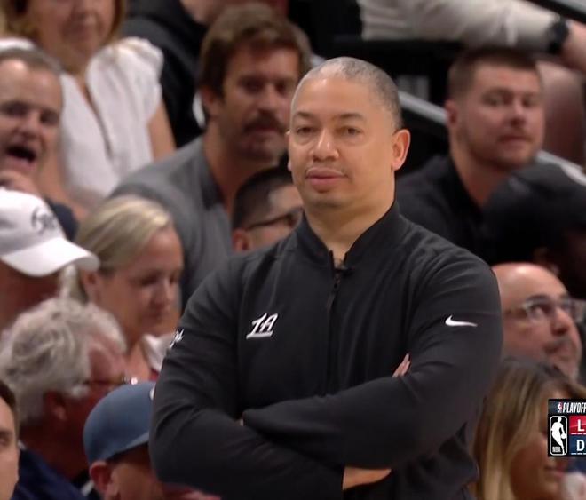 5月4日NBA季后赛首场抢七：掘金与快船激战，威少成关键先生