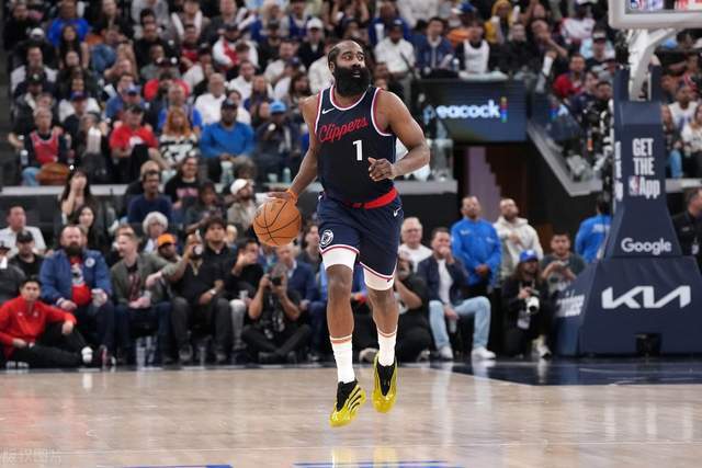 5月4日NBA季后赛抢七大战：快船客场惨败掘金无缘晋级