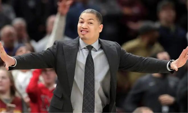 NBA 季后赛首轮 G7 快船惨败掘金，泰伦卢遭批防守成溃败主因