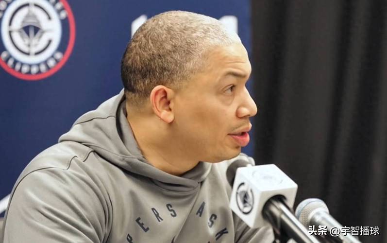 NBA 季后赛首轮 G7 快船惨败掘金，泰伦卢遭批防守成溃败主因