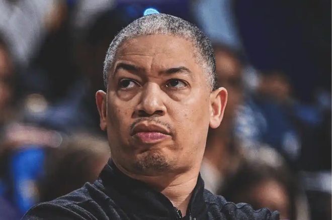 NBA 季后赛首轮 G7 快船惨败掘金，泰伦卢遭批防守成溃败主因