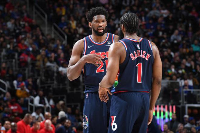 本赛季季后赛快船抢七大败，回顾NBA抢七历史上的惨败TOP21