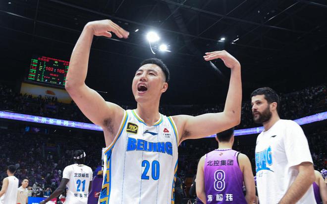 24-25赛季CBA决赛将至！北京广厦会师，赛程及外援情况抢先看