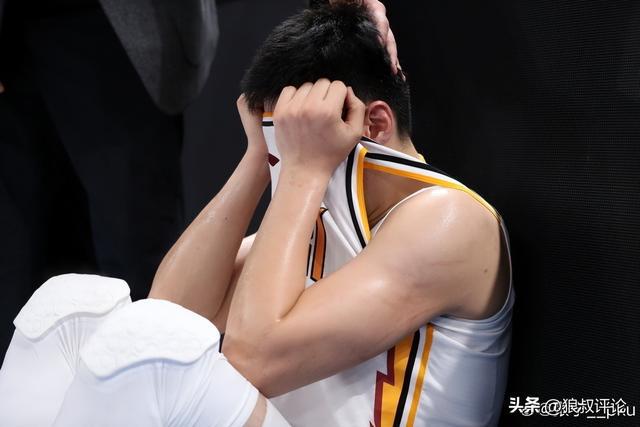 山西男篮赛季结束，28岁张宁合同到期或迎职业生涯转折点