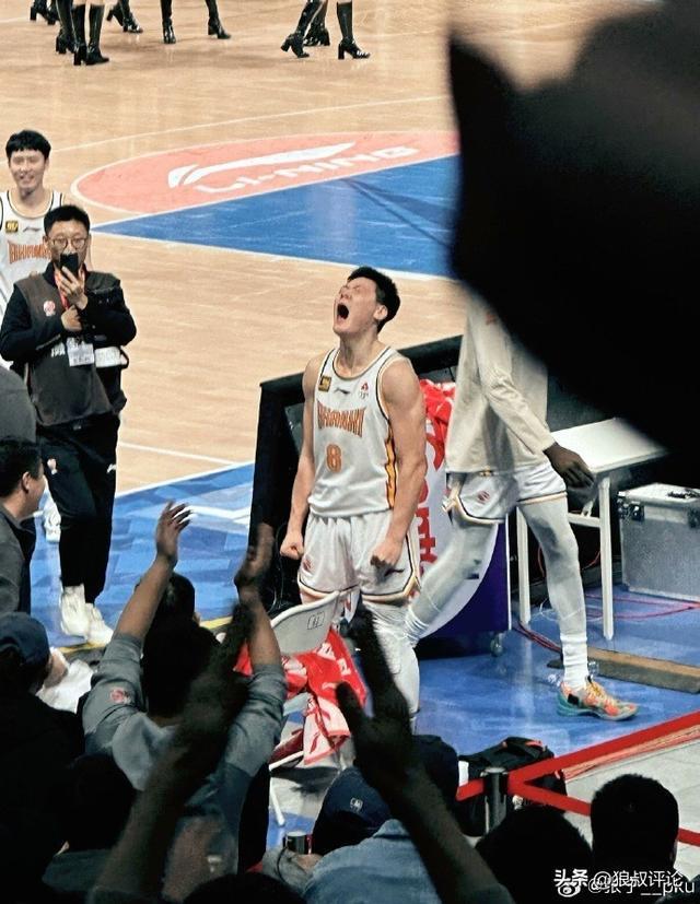 山西男篮赛季结束，28岁张宁合同到期或迎职业生涯转折点