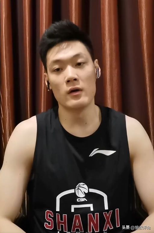 山西男篮赛季结束，28岁张宁合同到期或迎职业生涯转折点
