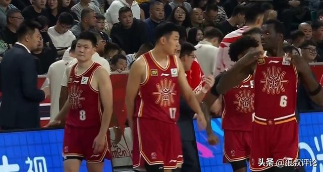 山西男篮赛季结束，28岁张宁合同到期或迎职业生涯转折点