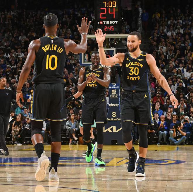 快船被淘汰，NBA四大流量队形势不妙，勇士火箭抢七大战谁能赢？