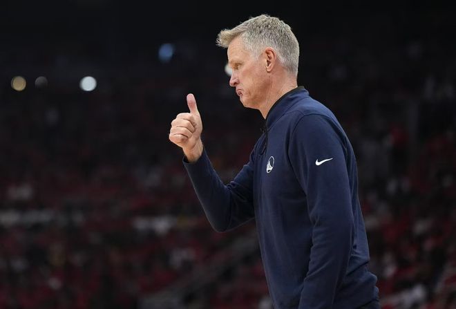 快船被淘汰，NBA四大流量队形势不妙，勇士火箭抢七大战谁能赢？