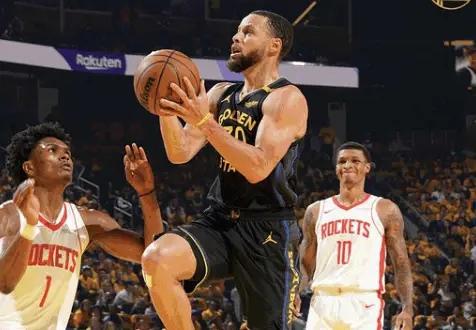 NBA 抢七大战：球星极致表演时刻，詹姆斯杜兰特高光尽显