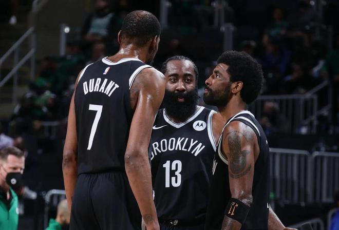 NBA 抢七大战：球星极致表演时刻，詹姆斯杜兰特高光尽显