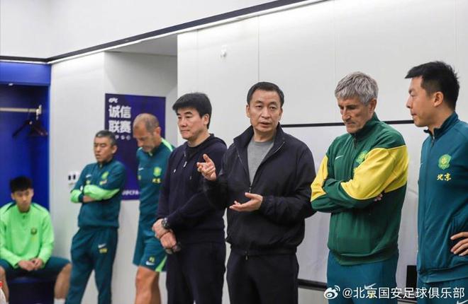 马马杜怀念在北京生活，林良铭感恩大连球迷，京连大战今日打响