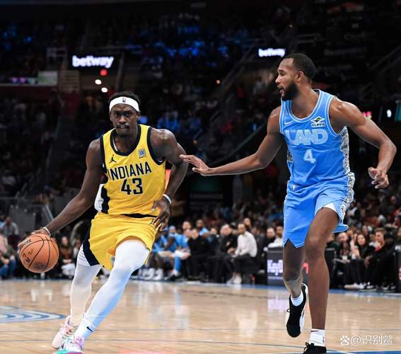 5月5日NBA半决赛：步行者开门红，骑士惜败，比赛过程胶着