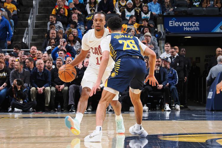 5月5日NBA季后赛东部半决赛G1：骑士主场迎步行者，加兰缺阵局势难测