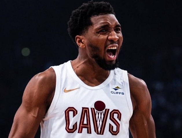 NBA 季后赛：步行者客场激战，力克东部霸主骑士队