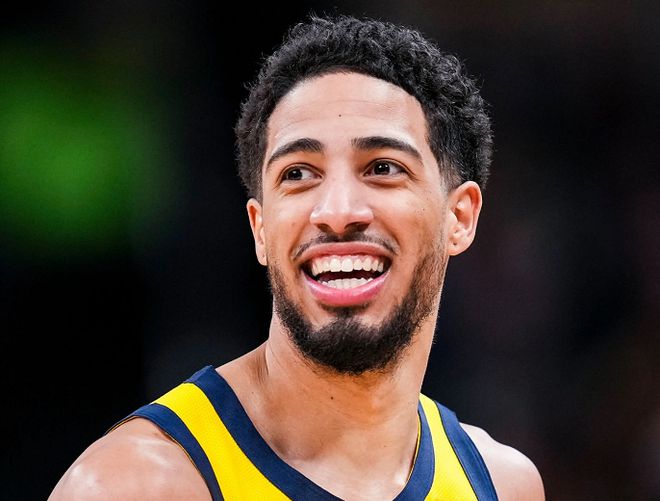 NBA 季后赛：步行者客场激战，力克东部霸主骑士队