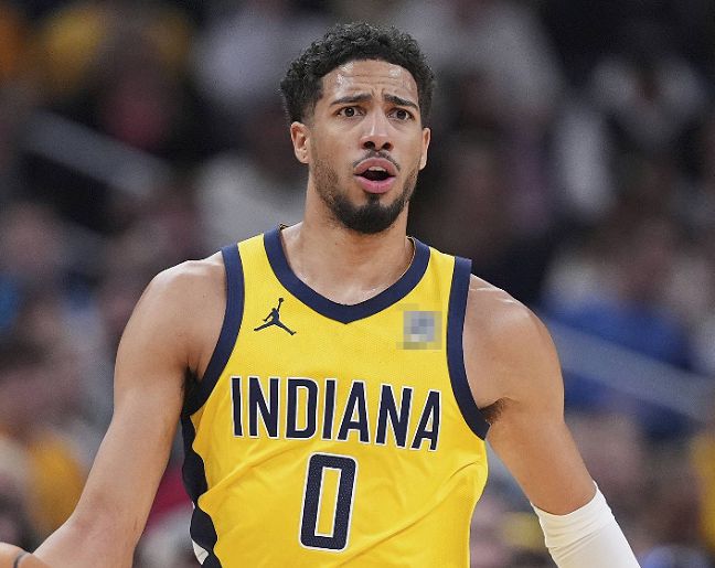 NBA 季后赛：步行者客场激战，力克东部霸主骑士队
