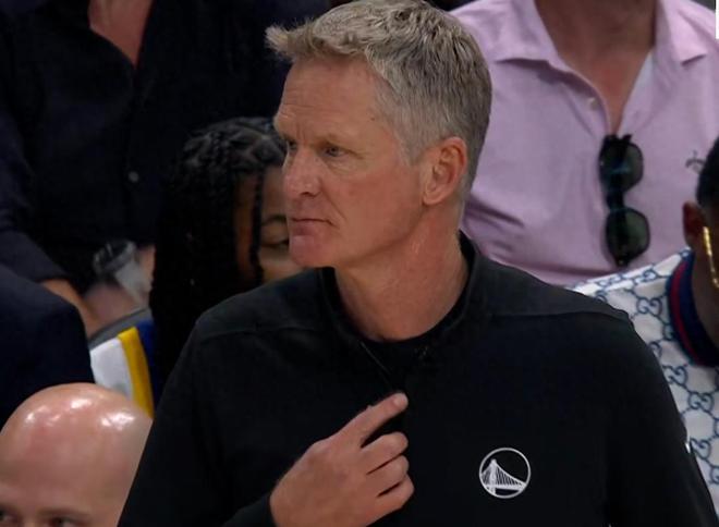 5月5日NBA季后赛西部首轮G7：火箭主场战勇士，抢七悬念几何？