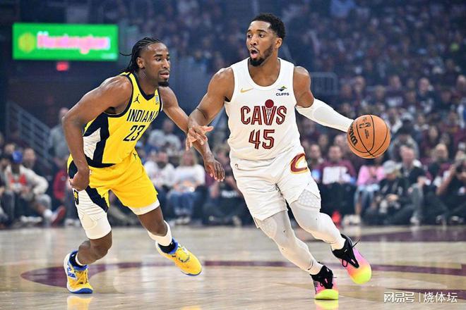 2024/25赛季NBA季后赛1/8决赛：勇士抢七胜火箭，八强全部出炉