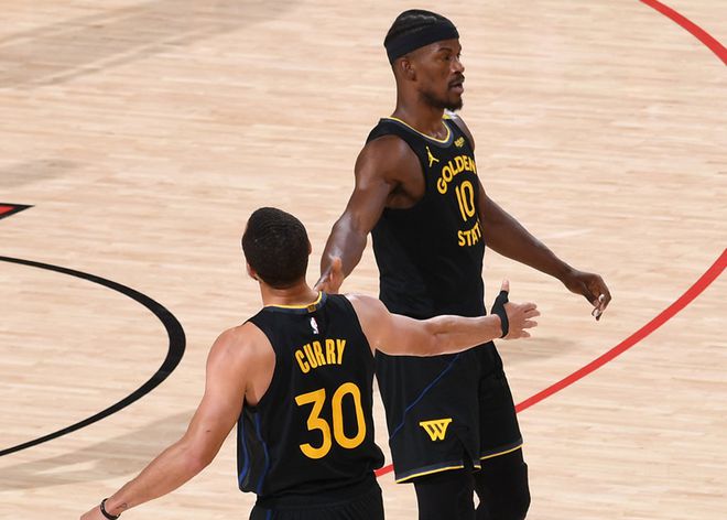 5月5日NBA季后赛首轮火箭勇士抢七大战，科尔首次低头压力大