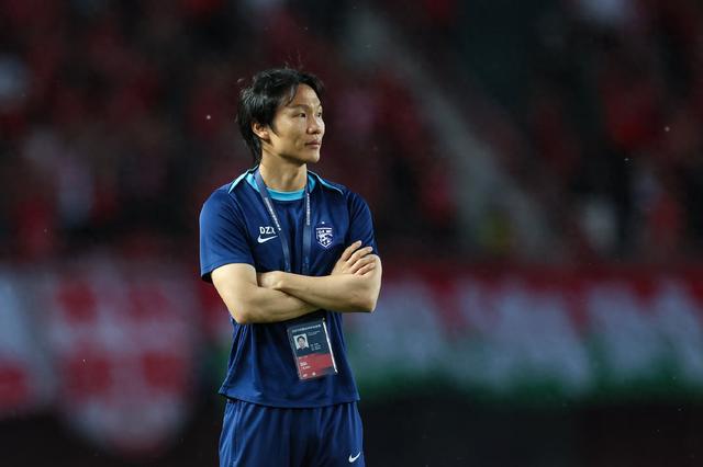 中超10轮武汉三镇前五轮滑落 后五轮上扬盼战海港拿分