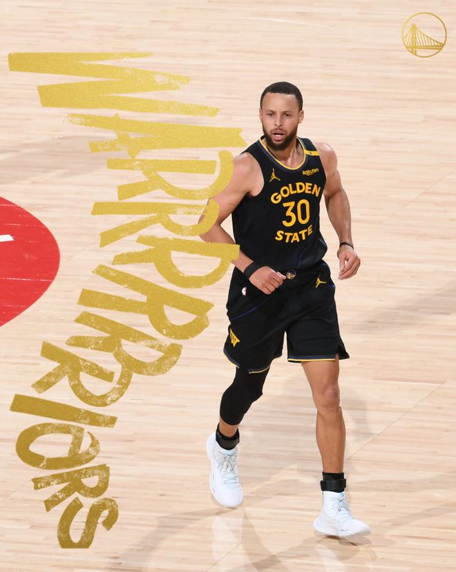 5月5日NBA抢七：勇士103-89胜火箭4-3晋级，库里表现及纪录详情