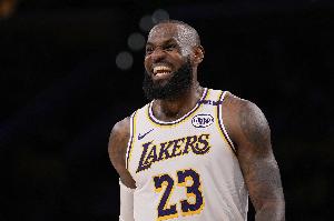 前NBA球员吉尔伯特-阿里纳斯反驳查尔斯-巴克利关于勒布朗言论
