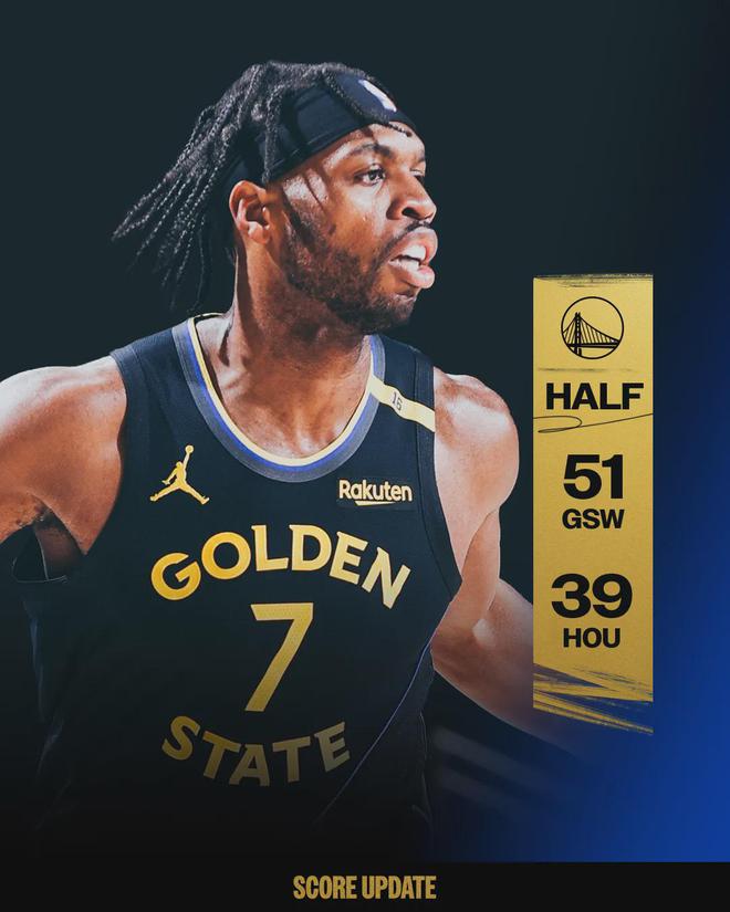5月5日NBA季后赛西部首轮G7火箭主场vs勇士赛况全解析