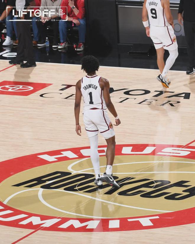 5月5日NBA季后赛西部首轮G7火箭主场vs勇士赛况全解析
