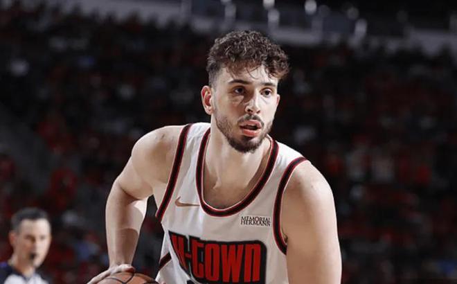 NBA 季后赛西部首轮 G7 火箭惨败，格林申京成球队输球隐患