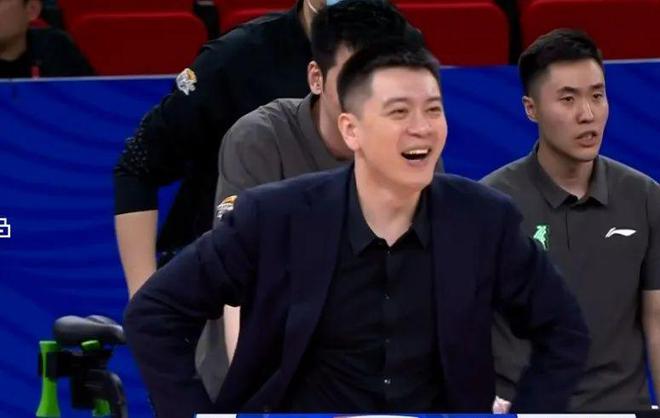 CBA 总决赛前夕辽宁男篮传来多消息，锋线王牌丛明晨因伤退役