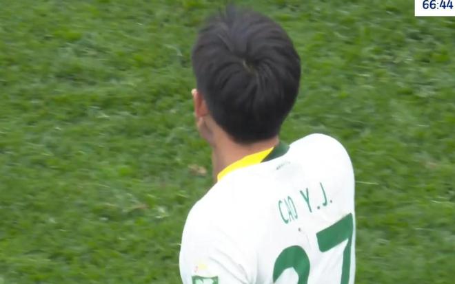 北京时间5月5日中超第11轮：大连英博主场迎战北京国安赛况