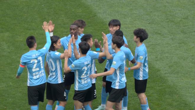 本周中超密集赛程：大连英博战北京国安，精彩赛事不容错过