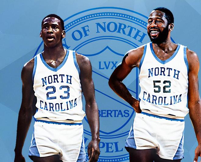 NBA选秀人才输送大户：这4所大学走出众多全明星球员