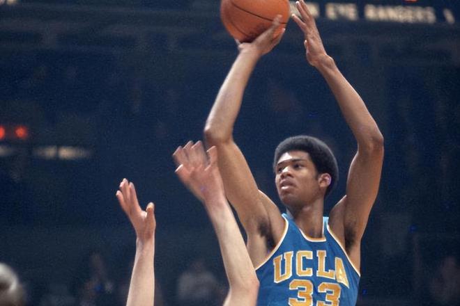 NBA选秀人才输送大户：这4所大学走出众多全明星球员