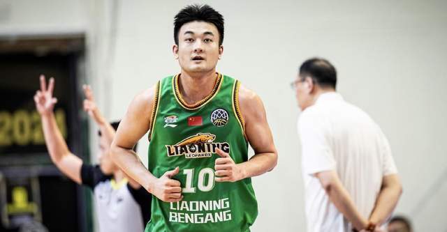 19-20赛季CBA揭幕战受伤，丛明晨10年效力辽宁后正式退役