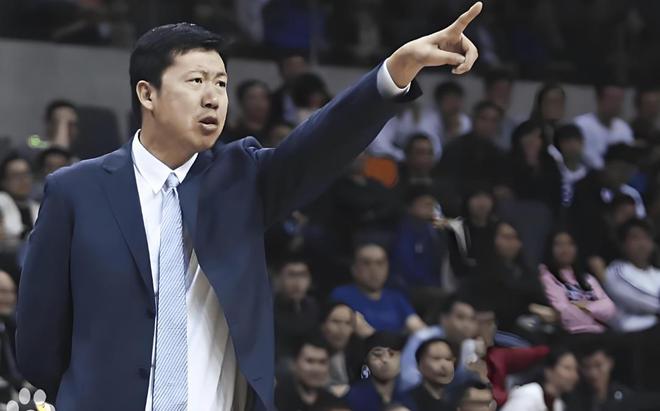 中国篮球名宿王治郅央视专访：杨瀚森赴美选秀及CBA内外援关系引关注