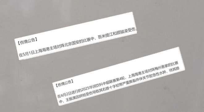 中超第11轮海港阵容大变，穆斯卡特战术实用仍存问题