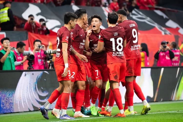 中超第11轮海港阵容大变，穆斯卡特战术实用仍存问题