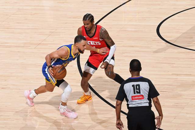 2025年5月5日NBA季后赛首轮抢七，火箭3:4负勇士后休赛期或巨变