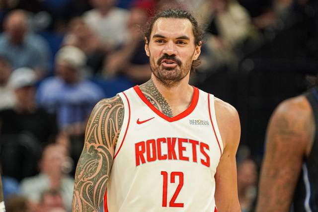 2025年5月5日NBA季后赛首轮抢七，火箭3:4负勇士后休赛期或巨变